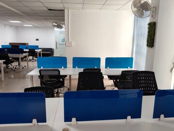 Team Area in  Office Space at Sector 63 – for Rent