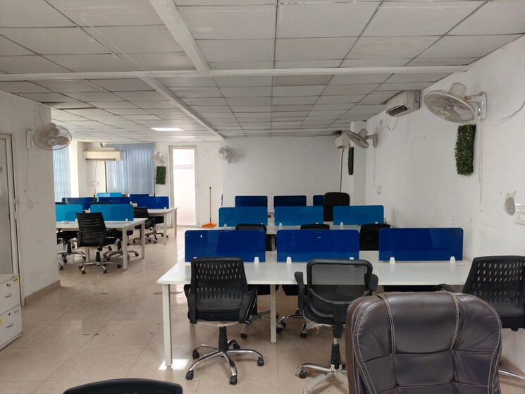 Team Area, sector 63 Commercial Office Space 1625 Sq.Ft. In Sector 63 Noida 8864156