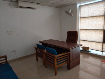 Team Area in  Office Space at Sector 63 – for Rent