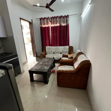 Living Room in 1 BHK Apartment at Kharar Landran Road – for Rent