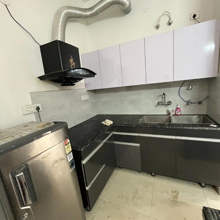 Kitchen, kharar landran road 1 Bedroom 750 Sq.Ft. Apartment In Kharar Landran Road Mohali 8864478