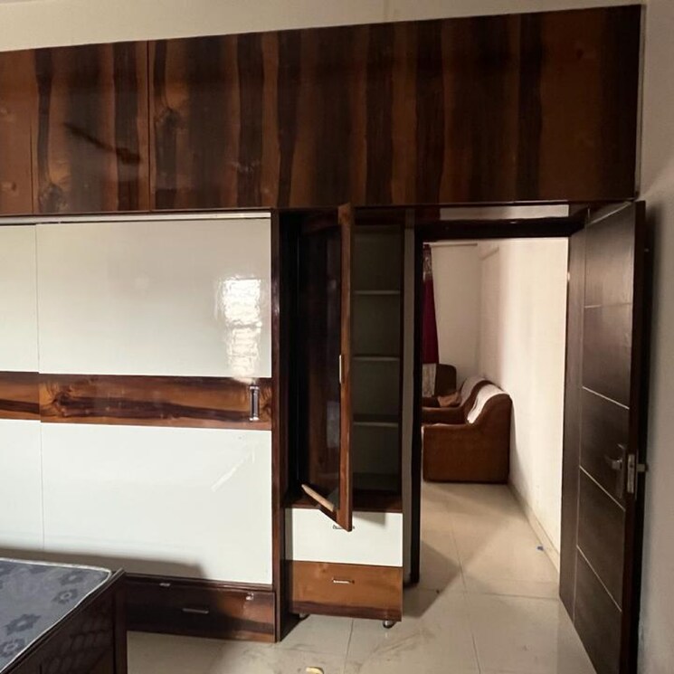 Living Room, kharar landran road 1 Bedroom 750 Sq.Ft. Apartment In Kharar Landran Road Mohali 8864478