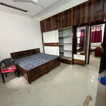 Bedroom in 1 BHK Apartment at Kharar Landran Road – for Rent