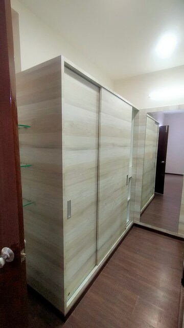Bathroom in 4 BHK Villa at Ms Palya – for Rent