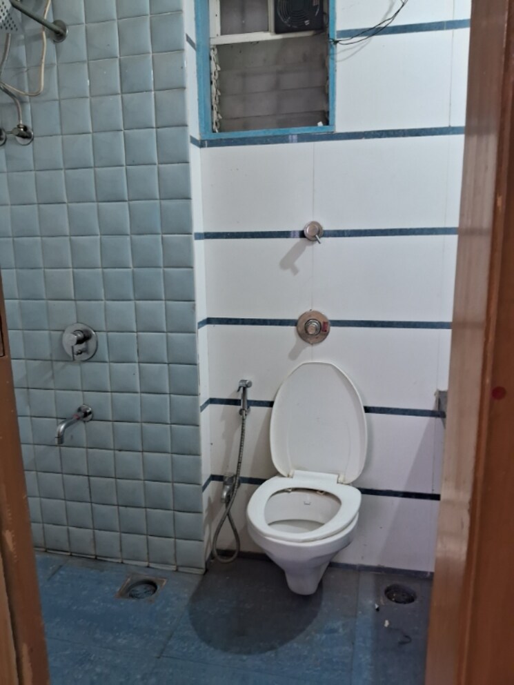 Master Bedroom, dosti-florentine 3 Bedroom 1275 Sq.Ft. Apartment In Wadala Mumbai 8864488