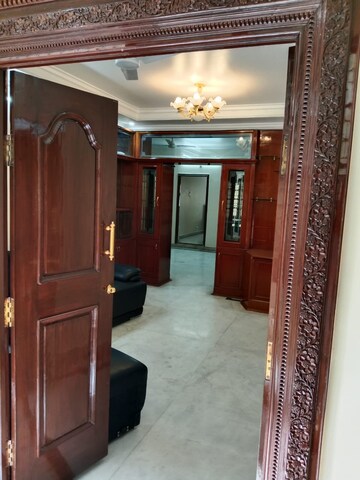 Living Room in 3 BHK Apartment at Vipul World Floors, Sector 48 – for Sale