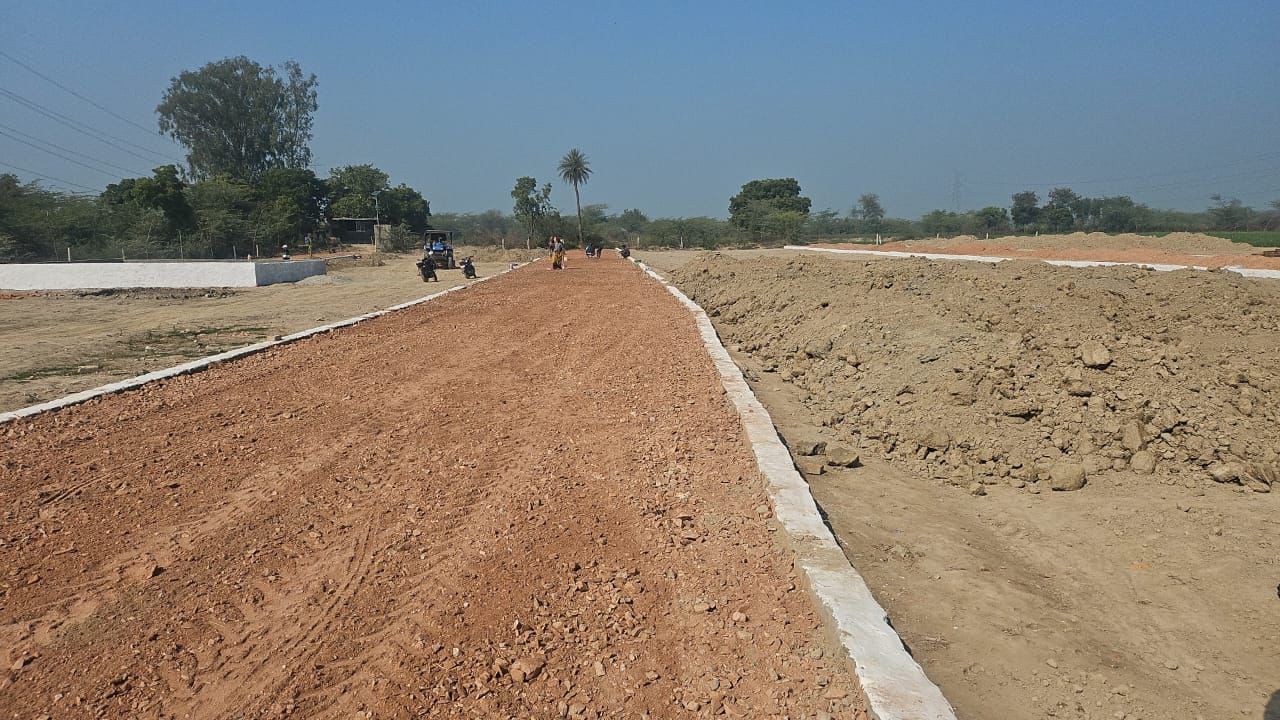 Plot For Sale in Vaishali Nagar