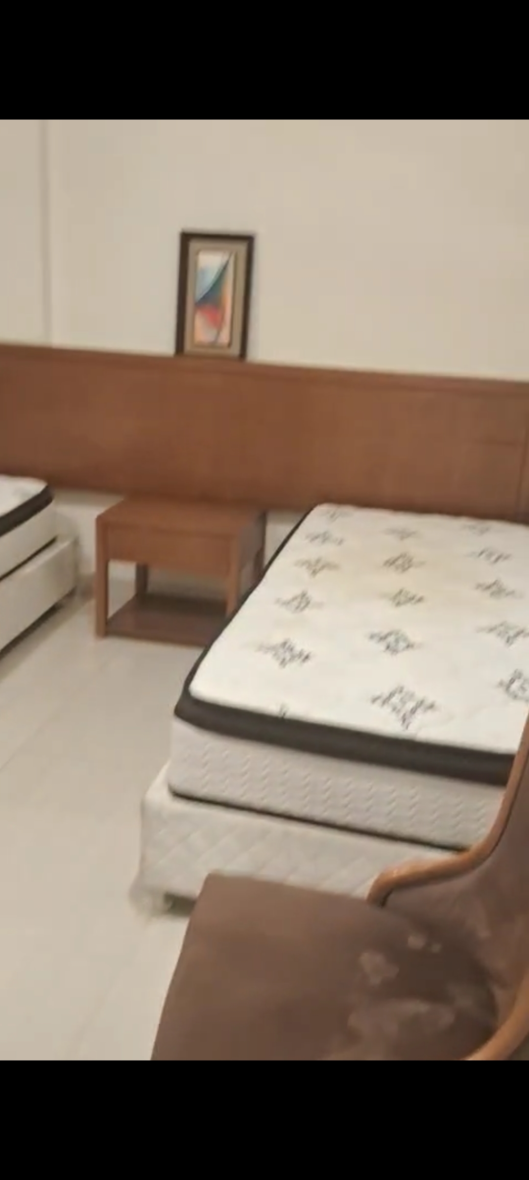 1 BHK + Study Room Apartment For Rent in Mint Magna Apartment