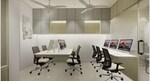 500 Sq.Ft. Office Space in Abhushan