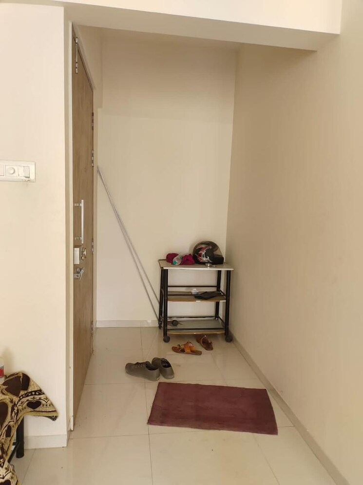 undefined, welworth-tinseltown 2 Bedroom 1179 Sq.Ft. Apartment In Bavdhan Pune 8863592