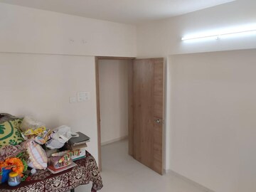 Bedroom in 2 BHK Apartment at Welworth Tinseltown, Bavdhan – for Rent