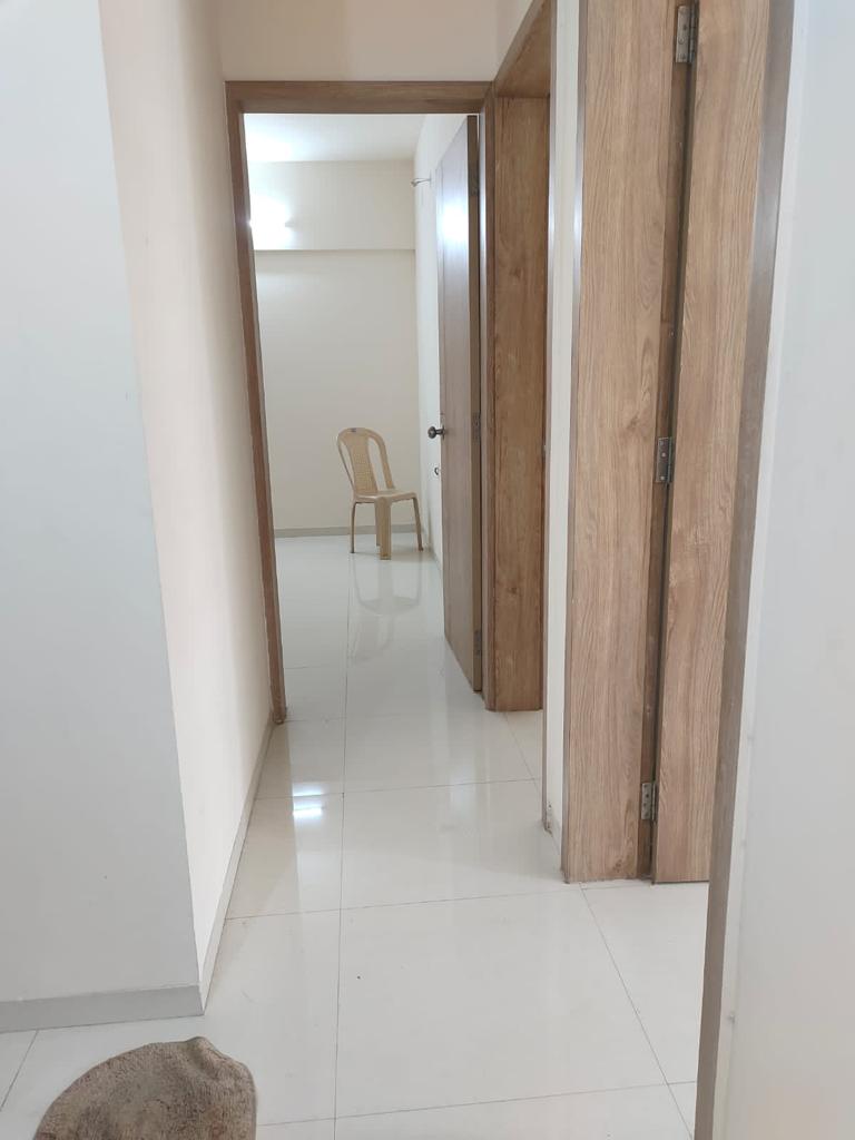 2 BHK Apartment For Rent in Welworth Tinseltown