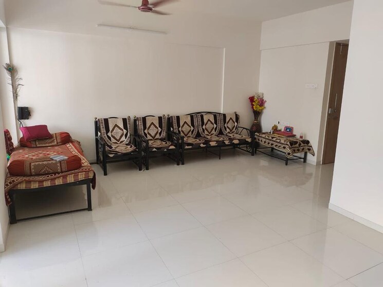 Living Room, welworth-tinseltown 2 Bedroom 1179 Sq.Ft. Apartment In Bavdhan Pune 8863592