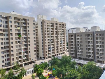 2 BHK Apartment – Exterior View View at Welworth Tinseltown, Bavdhan - for Rent