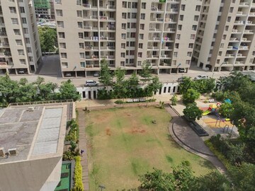 Master Plan in 2 BHK Apartment at Welworth Tinseltown, Bavdhan – for Rent