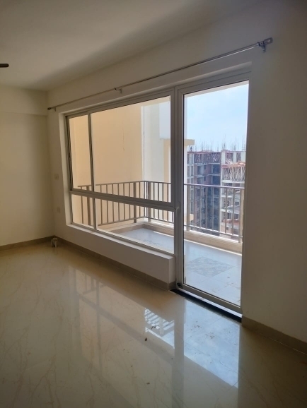 3 BHK + Pooja Room Apartment For Rent in BBD Green City