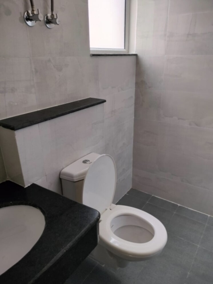 Bathroom, bbd-green-city 3 Bedroom 1640 Sq.Ft. Apartment In Gomti Nagar Lucknow 8864489