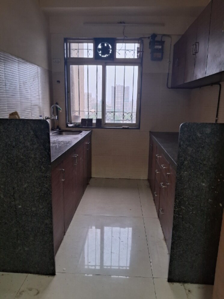 Kitchen, dosti-florentine 3 Bedroom 1275 Sq.Ft. Apartment In Wadala Mumbai 8864488