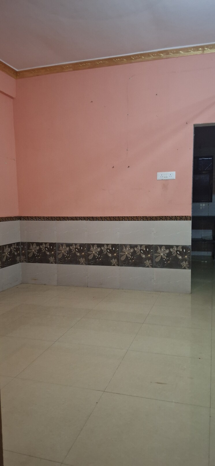 Room, kopar khairane 1 RK 400 Sq.Ft. Apartment In Kopar Khairane Navi Mumbai 8864560