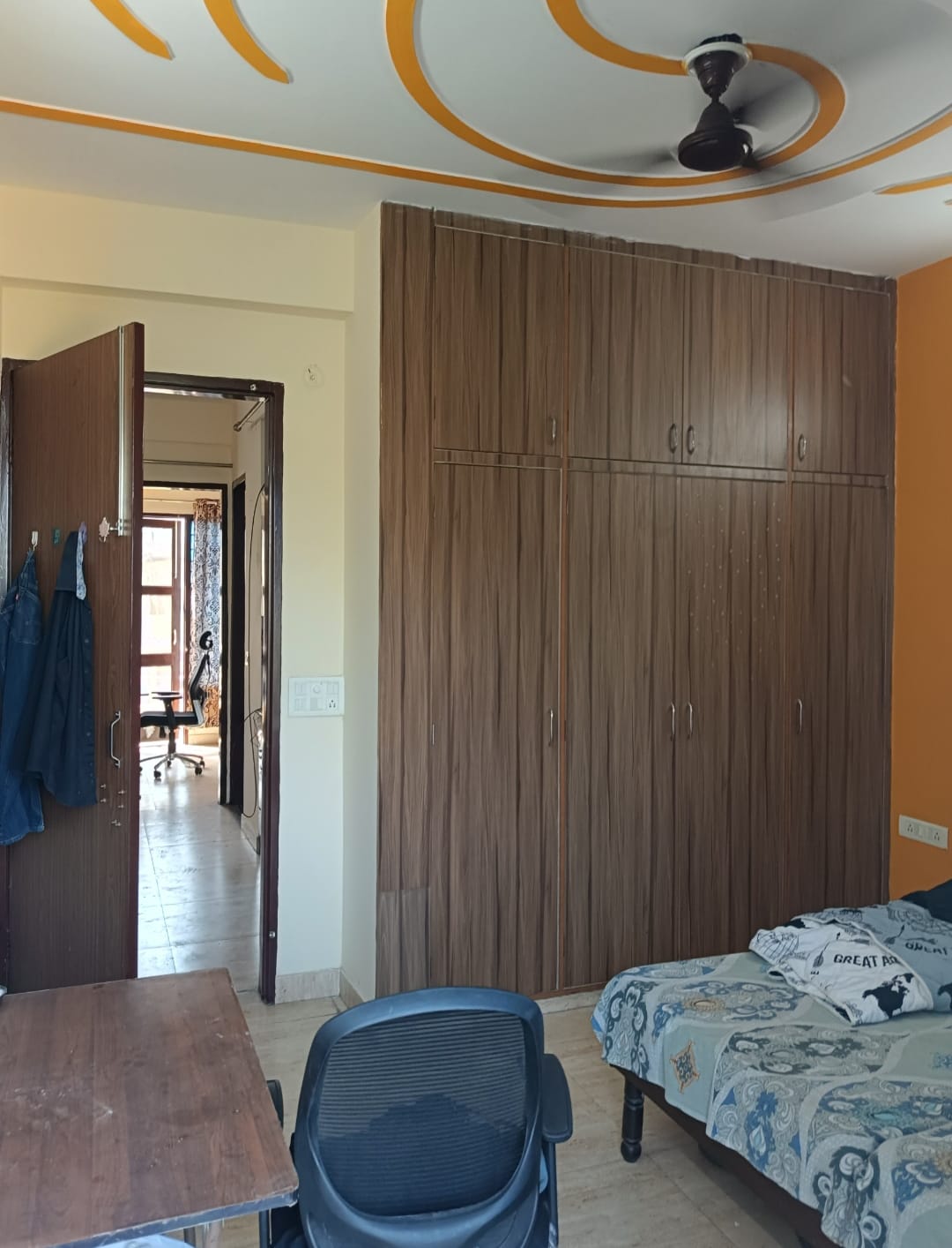 2 BHK Builder Floor For Rent in Sector 23