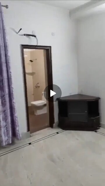 Bathroom in 2 BHK Builder Floor at Sector 23 – for Rent
