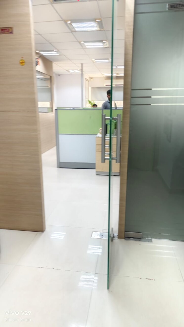 Common Area, crescent-solitaire Commercial Office Space 1400 Sq.Ft. In Sakinaka Mumbai 8864503