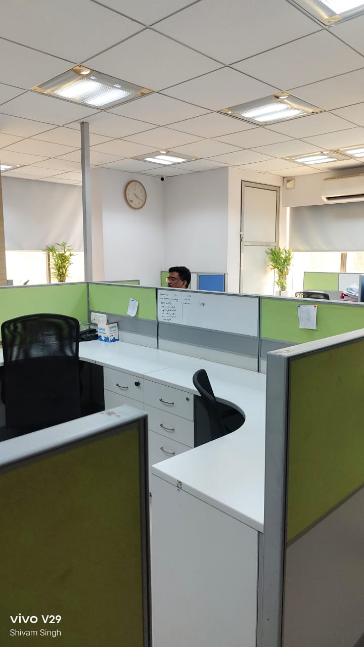 Office Space For Rent in Crescent Solitaire