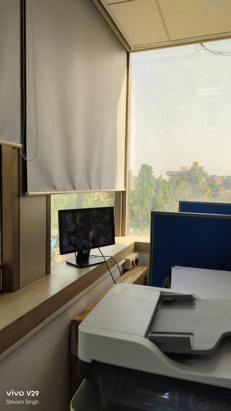 Team Area, crescent-solitaire Commercial Office Space 1400 Sq.Ft. In Sakinaka Mumbai 8864503