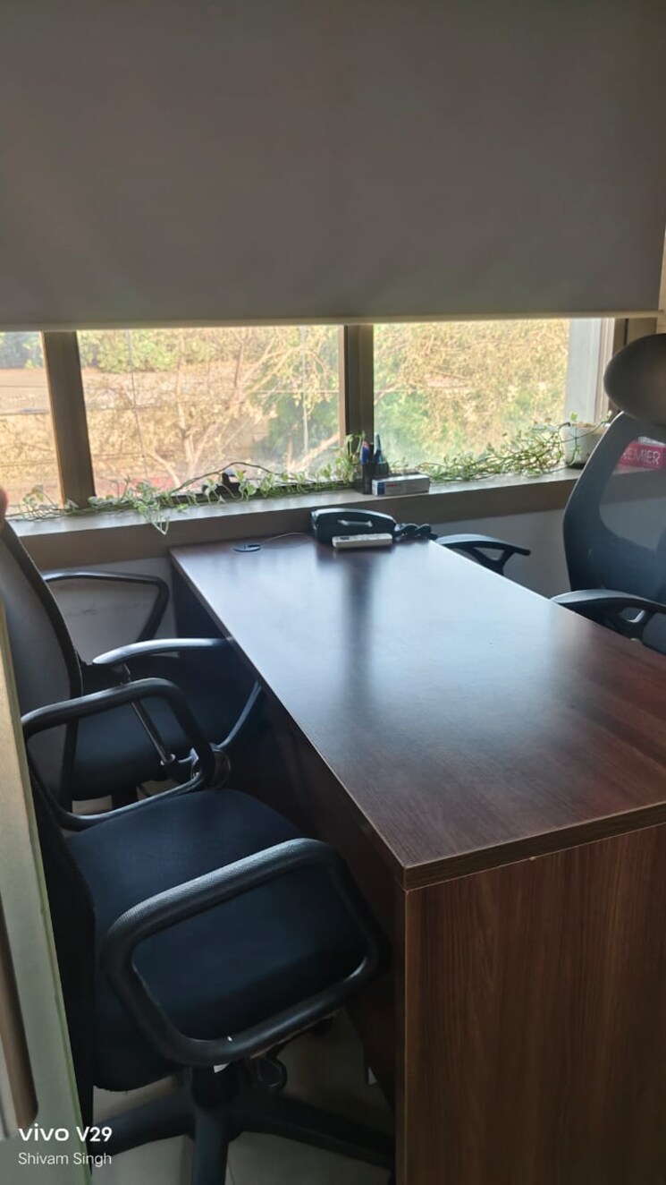 Team Area, crescent-solitaire Commercial Office Space 1400 Sq.Ft. In Sakinaka Mumbai 8864503