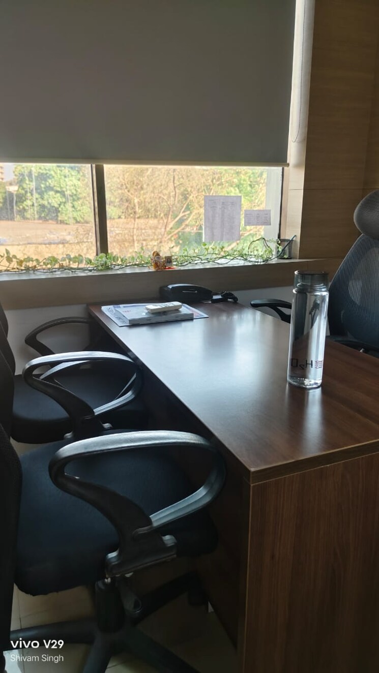 Kitchen, crescent-solitaire Commercial Office Space 1400 Sq.Ft. In Sakinaka Mumbai 8864503