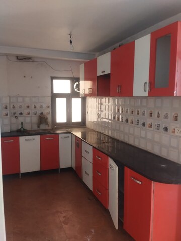 3 BHK Apartment For Rent in Gomti Nagar