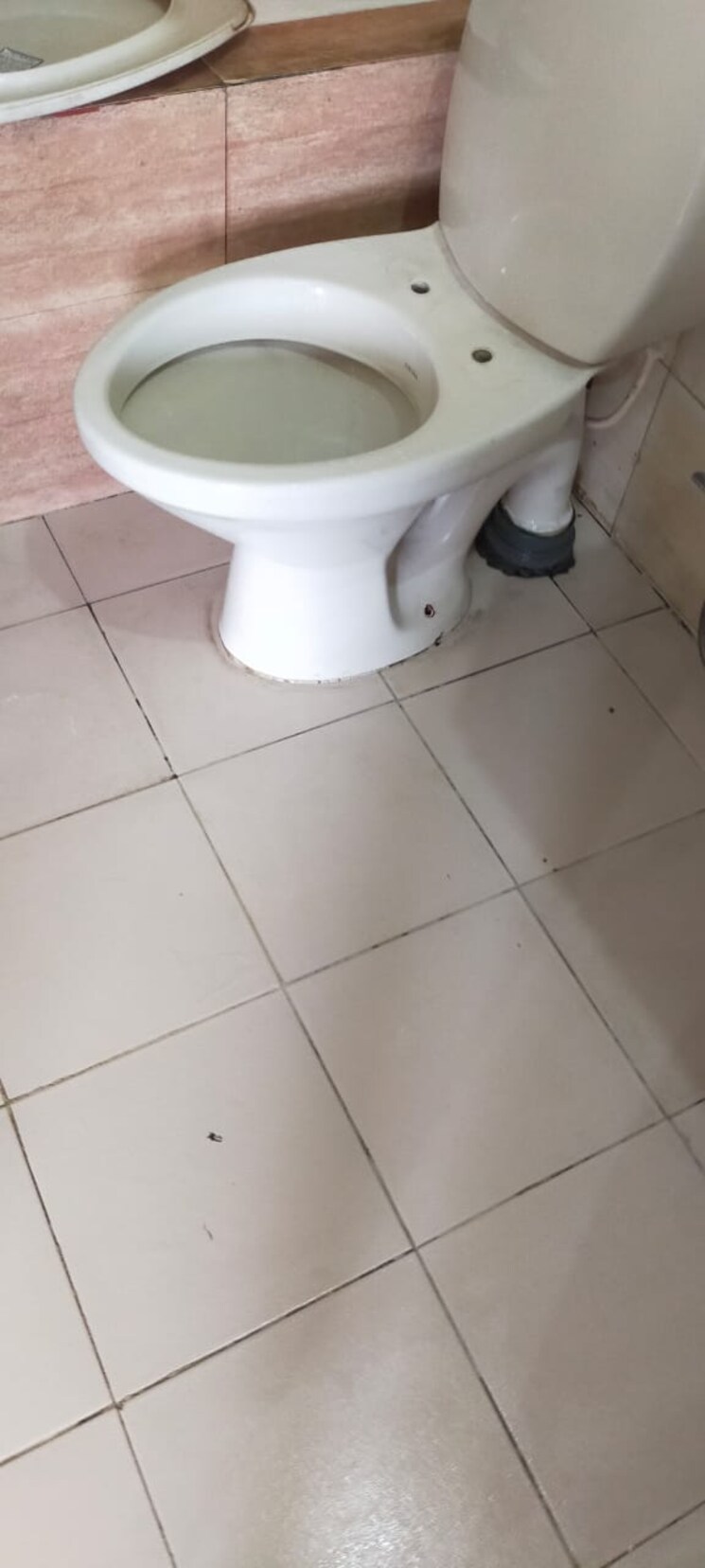 Bathroom, gomti nagar 3 Bedroom 1750 Sq.Ft. Apartment In Gomti Nagar Lucknow 8864597