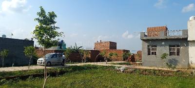 Plot For Sale in Dundahera 