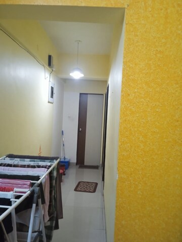 Furnished Amenities in 2 BHK Apartment at Mantri Serene, Goregaon East – for Rent