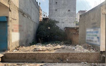 Plot For Sale in Dundahera