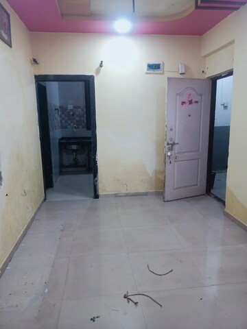 Master Bedroom in 1 BHK Apartment at Jai Mata Di Complex, Kalher – for Rent