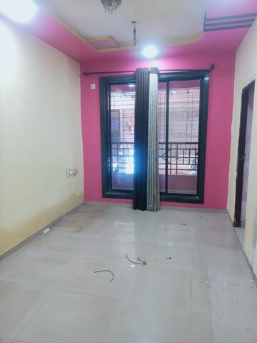 1 BHK Apartment For Rent in Jai Mata Di Complex, Kalher