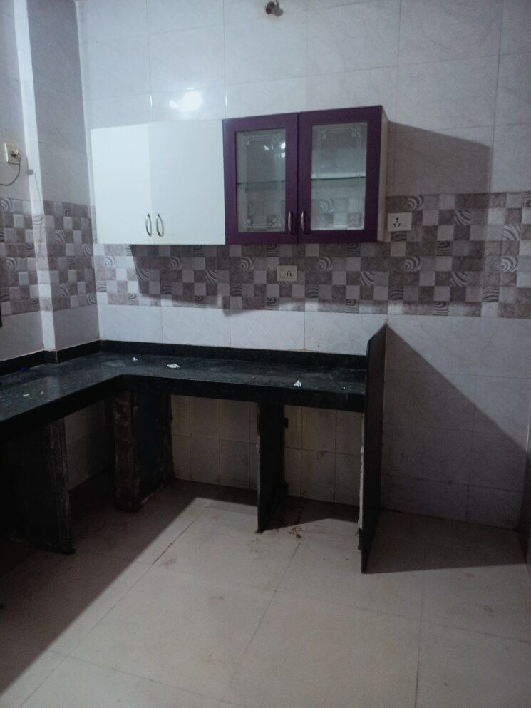 Kitchen, jai-mata-di-complex 1 Bedroom 545 Sq.Ft. Apartment In Kalher Thane 8864609