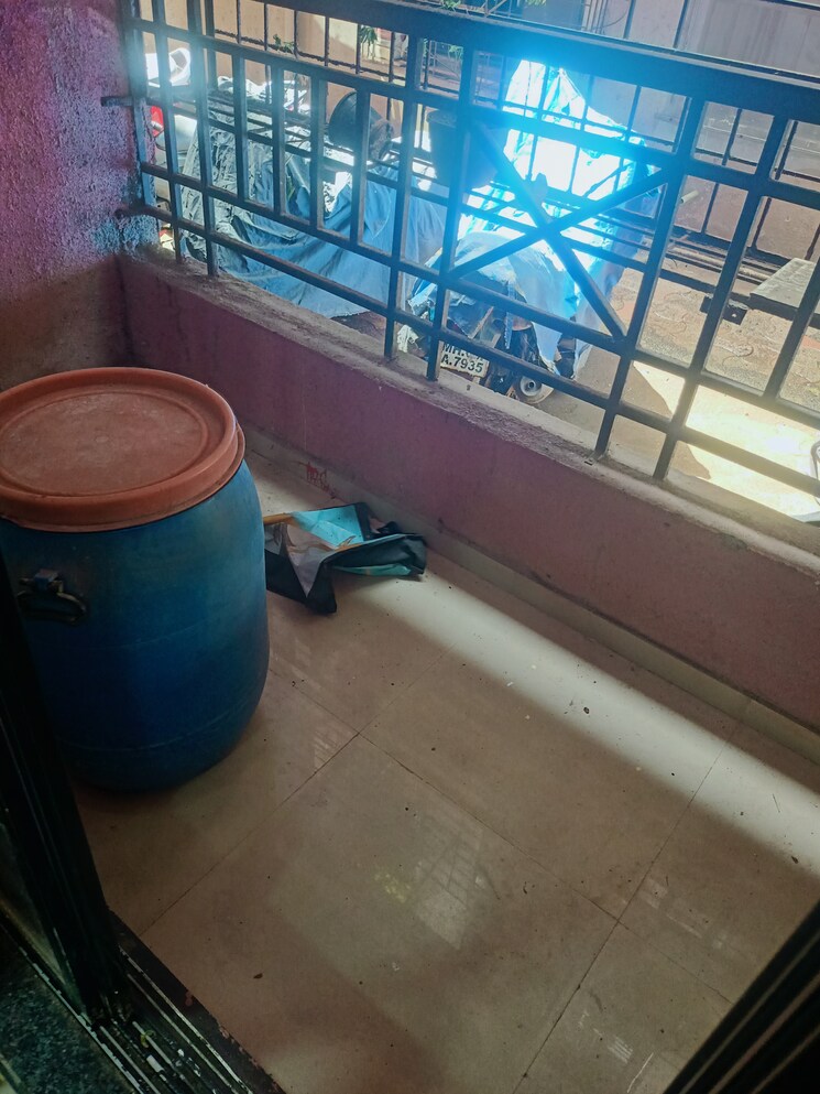 undefined, jai-mata-di-complex 1 Bedroom 545 Sq.Ft. Apartment In Kalher Thane 8864609