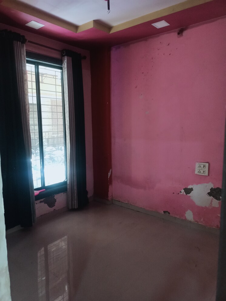 Room, jai-mata-di-complex 1 Bedroom 545 Sq.Ft. Apartment In Kalher Thane 8864609