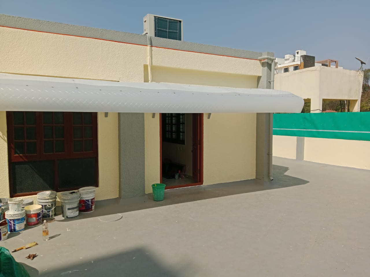 3 BHK Apartment For Sale in Vipul World Floors