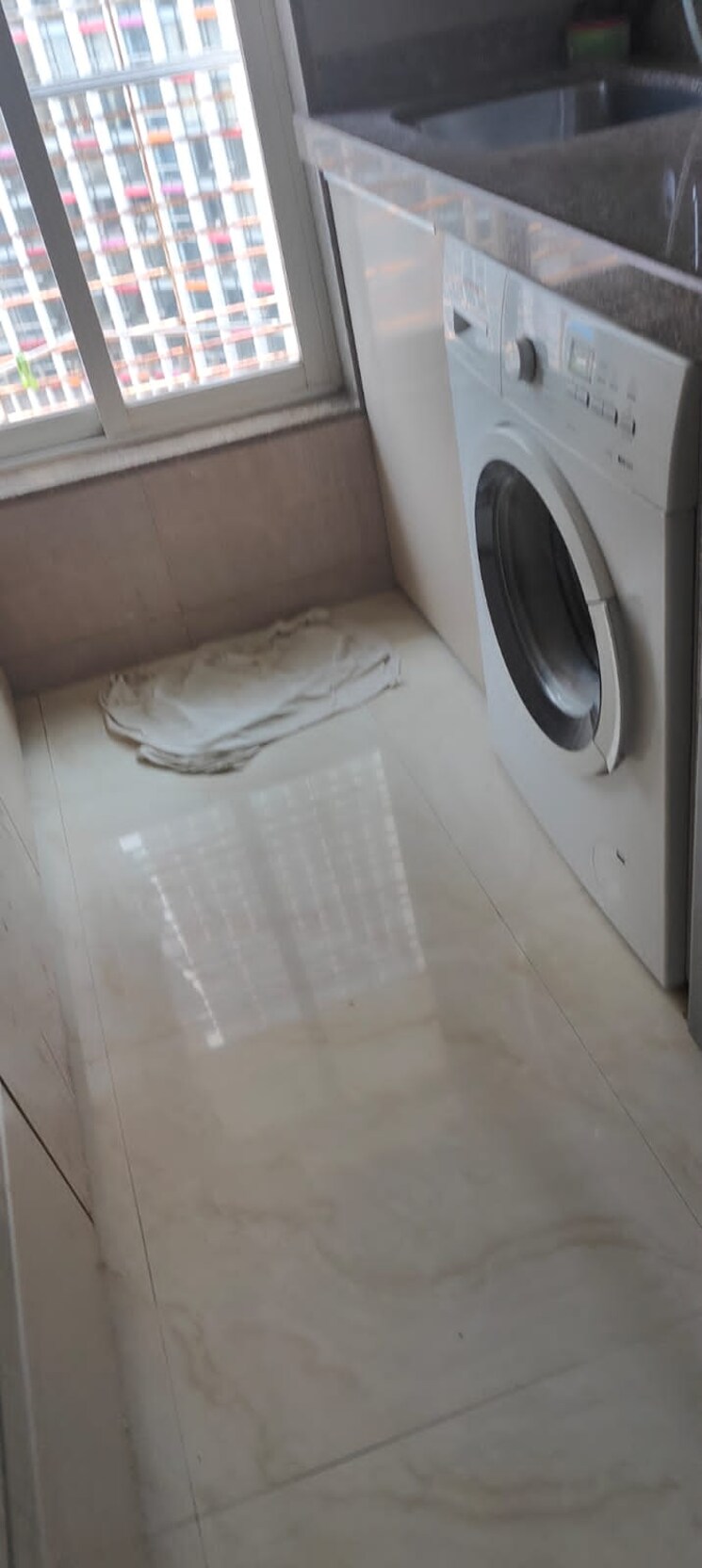 Bathroom, jp-unity-tower 2 Bedroom 434 Sq.Ft. Apartment In Lower Parel Mumbai 8864605