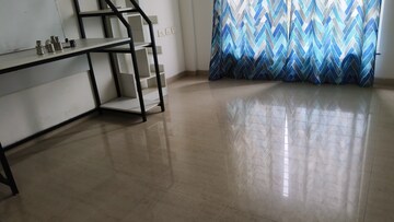 Staircase in 2 BHK Apartment at Park Express, Baner – for Rent