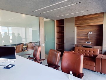  Office Space For Rent in Suvidha Stellar, Bodakdev