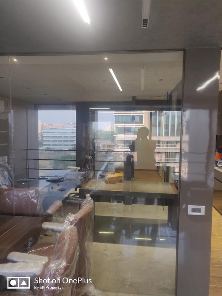 Kitchen, suvidha-stellar Commercial Office Space 1132 Sq.Ft. In Bodakdev Ahmedabad 8864601