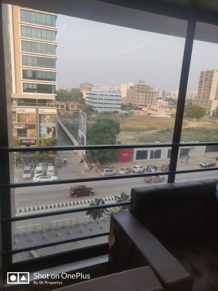 Exterior View, suvidha-stellar Commercial Office Space 1132 Sq.Ft. In Bodakdev Ahmedabad 8864601