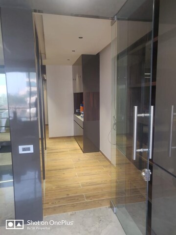Building Lobby in  Office Space at Suvidha Stellar, Bodakdev – for Rent