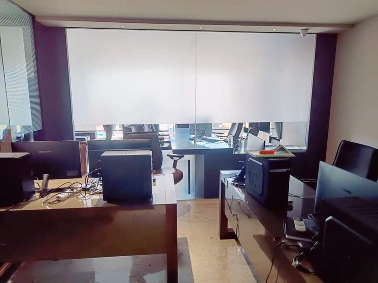 Team Area, suvidha-stellar Commercial Office Space 1132 Sq.Ft. In Bodakdev Ahmedabad 8864601