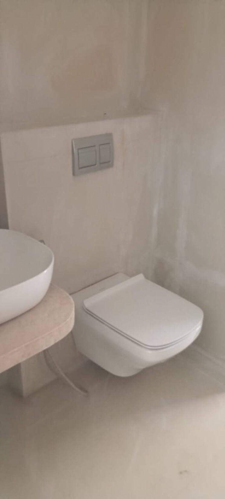 Master Bedroom, vaidya-west-world 1 Bedroom 424 Sq.Ft. Apartment In Andheri East Mumbai 8864631