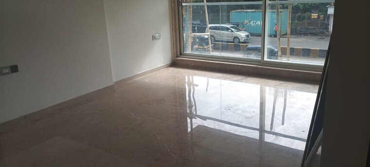 Living Room, vaidya-west-world 1 Bedroom 424 Sq.Ft. Apartment In Andheri East Mumbai 8864631